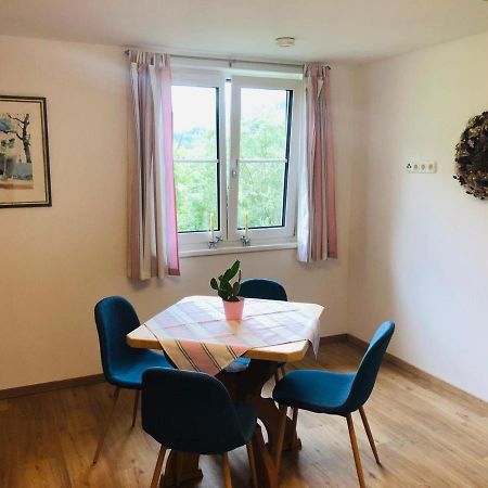 באד אאוסי Alpine Appartments Ausseerland מראה חיצוני תמונה
