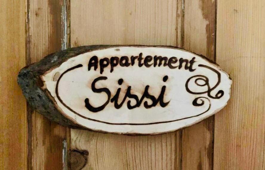 באד אאוסי Alpine Appartments Ausseerland מראה חיצוני תמונה