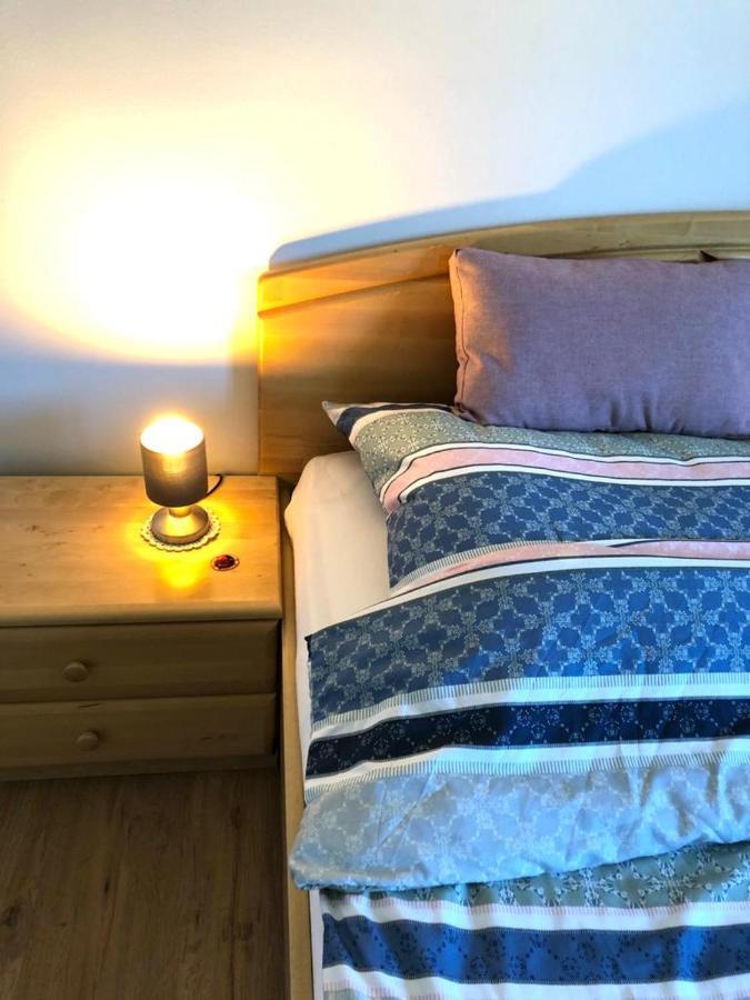 באד אאוסי Alpine Appartments Ausseerland מראה חיצוני תמונה