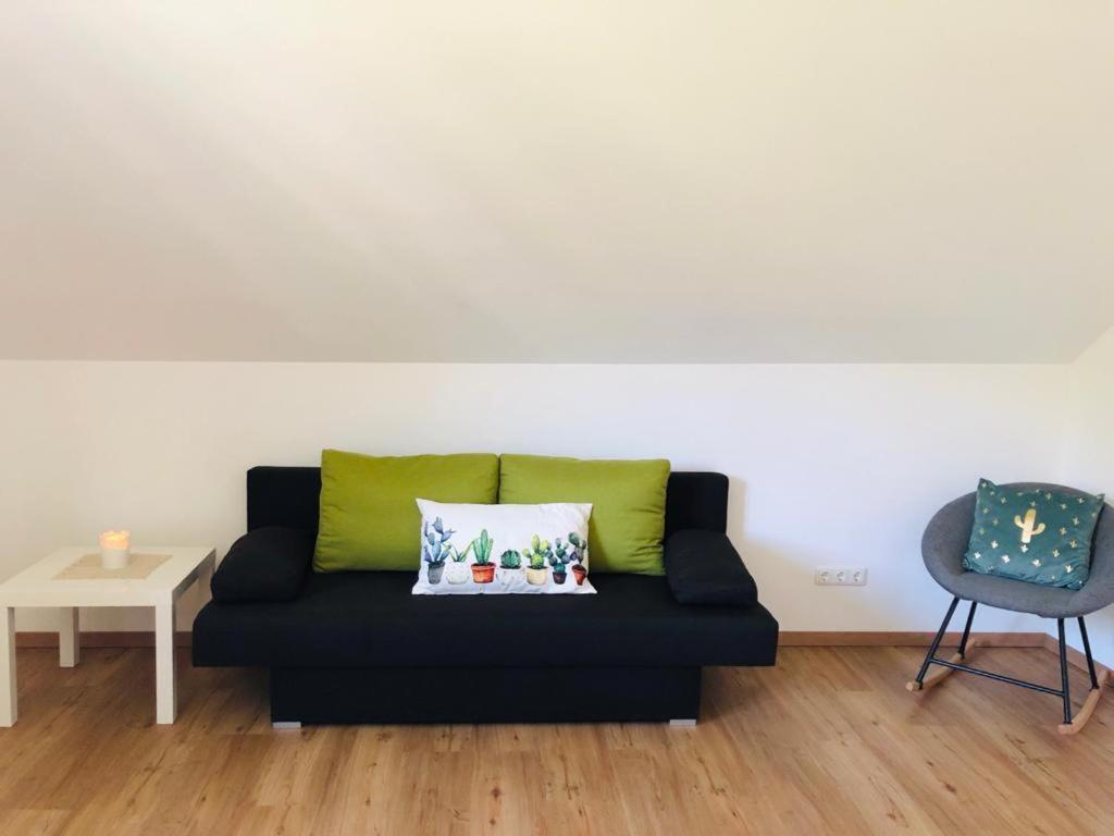 באד אאוסי Alpine Appartments Ausseerland מראה חיצוני תמונה