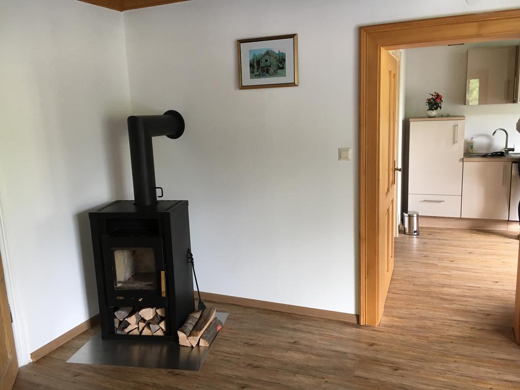 באד אאוסי Alpine Appartments Ausseerland מראה חיצוני תמונה